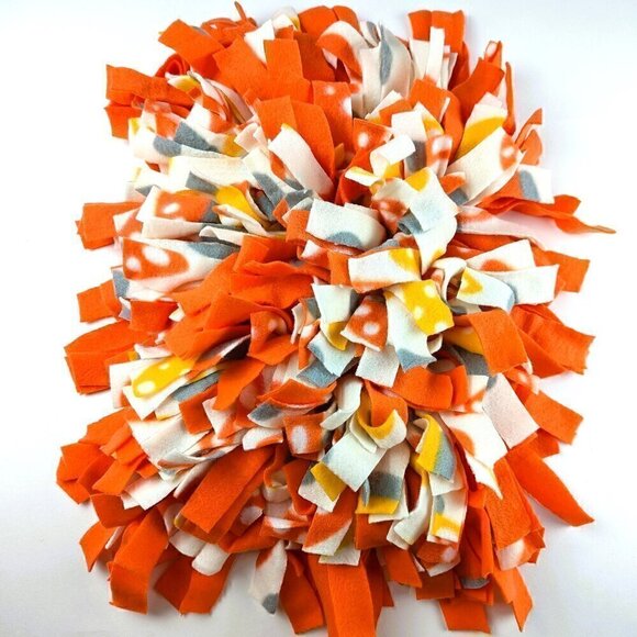 NEW Dog/Cat Snuffle Mat - Fall Mushroom Harvest #30 - Picture 1 of 3